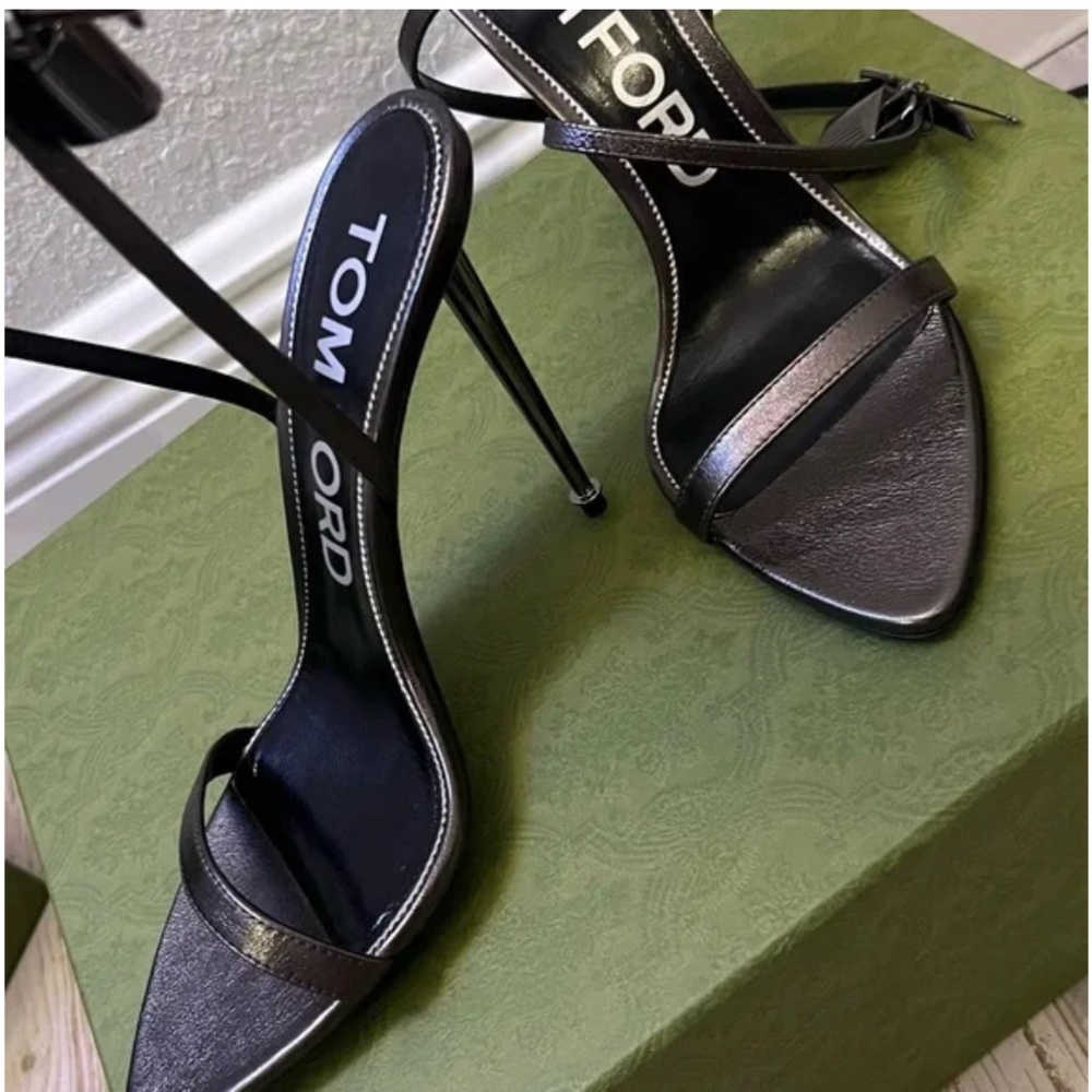 Tom Ford Padlock